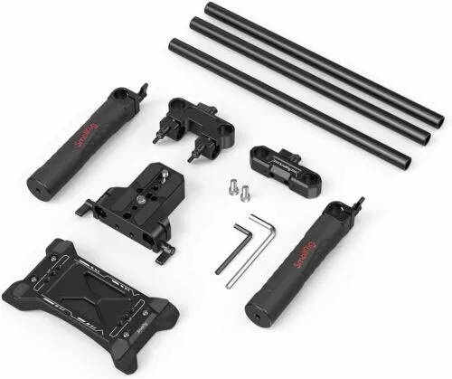 SmallRig Universal Basic Camera Shoulder Mount Kit
