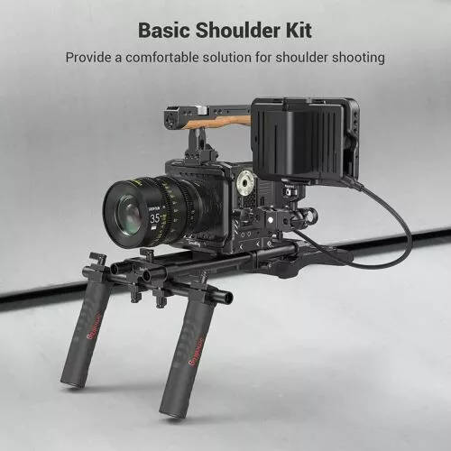 SmallRig Universal Basic Camera Shoulder Mount Kit