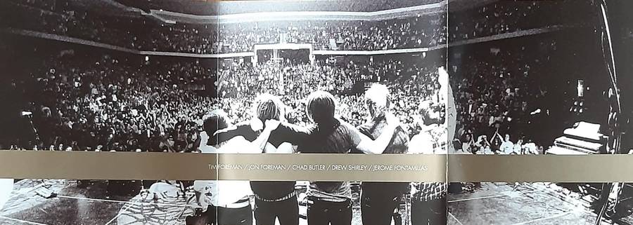 Switchfoot  The Best Yet (Deluxe Edition) - CD and DVD
