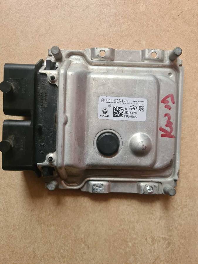 Renault kwid computer box ECU