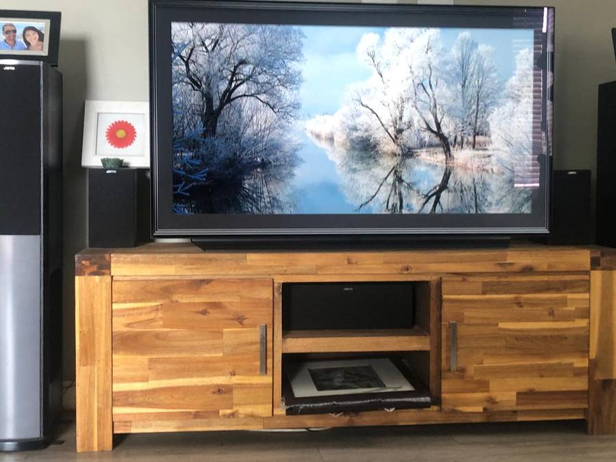 LG OLED 55" 4K Smart TV