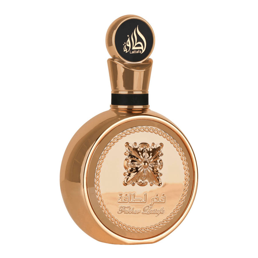 Fakhar Extrait Gold 100ml  Lattafa