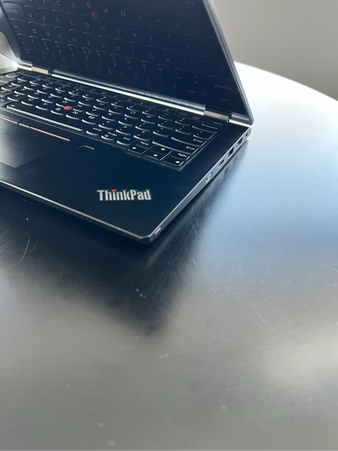 Touch Screen Lenovo Thinkpad YogaL13