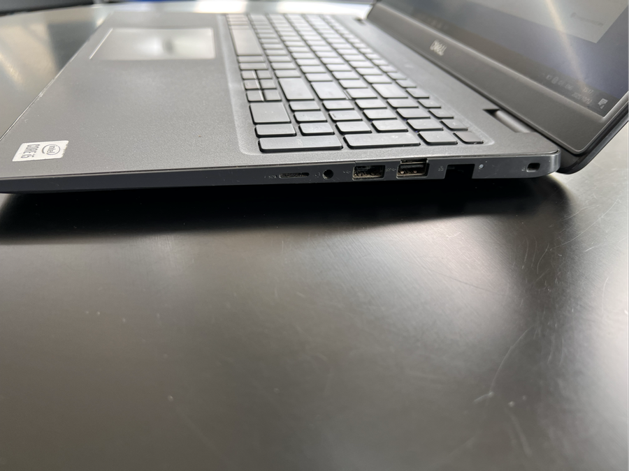 Dell latitude 3510 Core i5 10th Generation