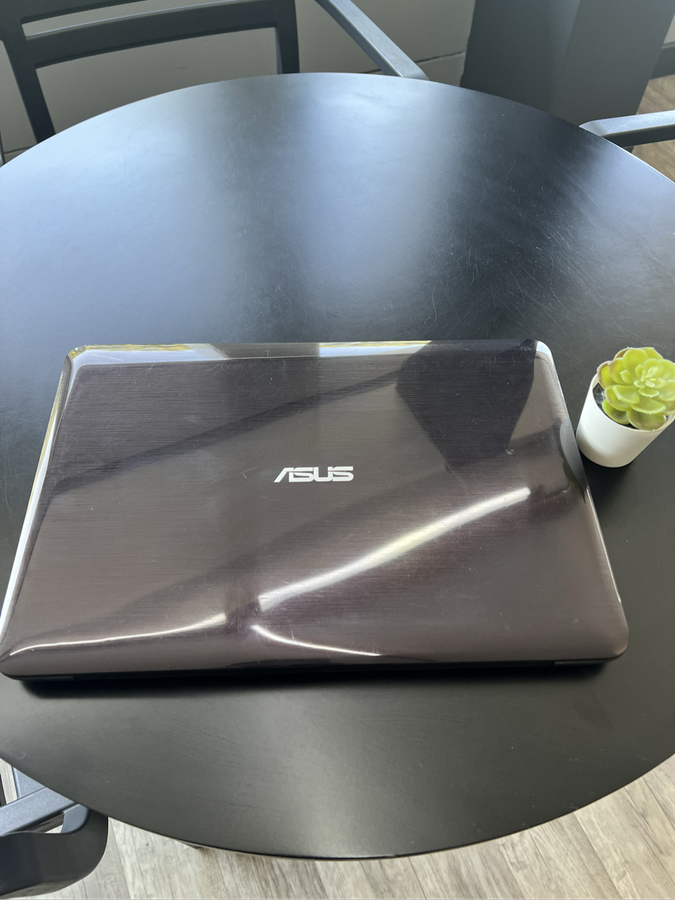 Asus Core i5 6th Generation Laptop