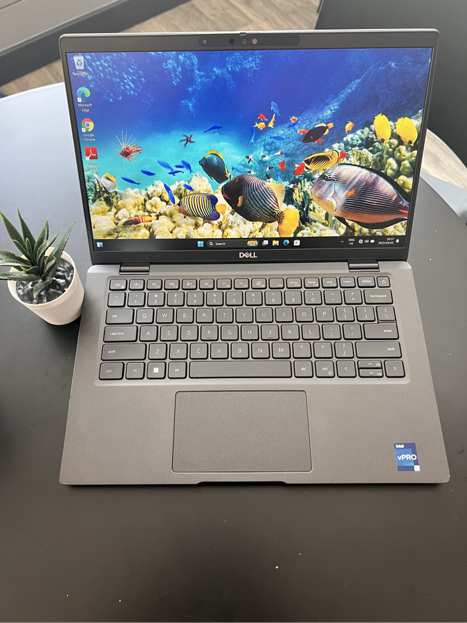 Dell Latitude 7430 Core i7 12th Generation Laptop