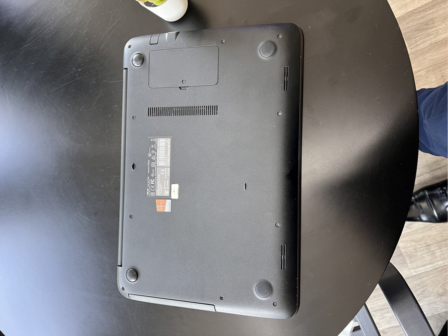 Asus Core i5 6th Generation Laptop