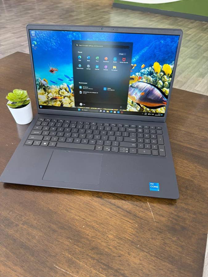 Dell 12th Gen Core i5