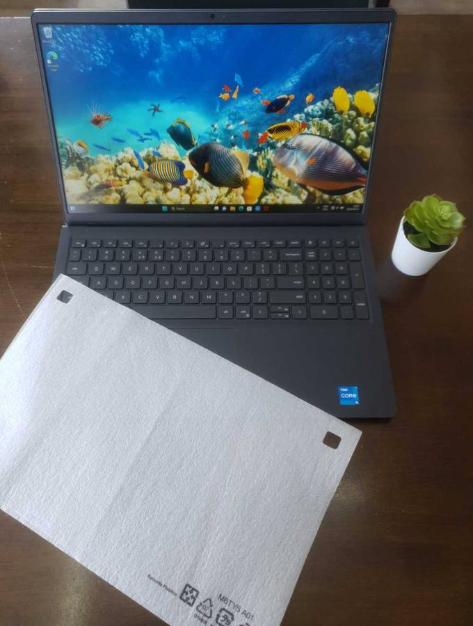 Dell Vostro Core i5 12th Generation Laptop