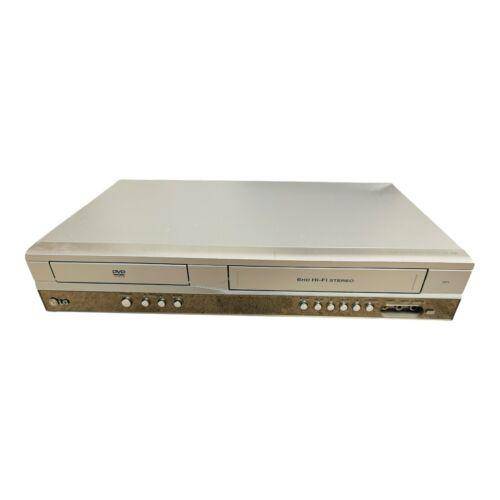 LG ELECTRONICS Cassette & DVD player