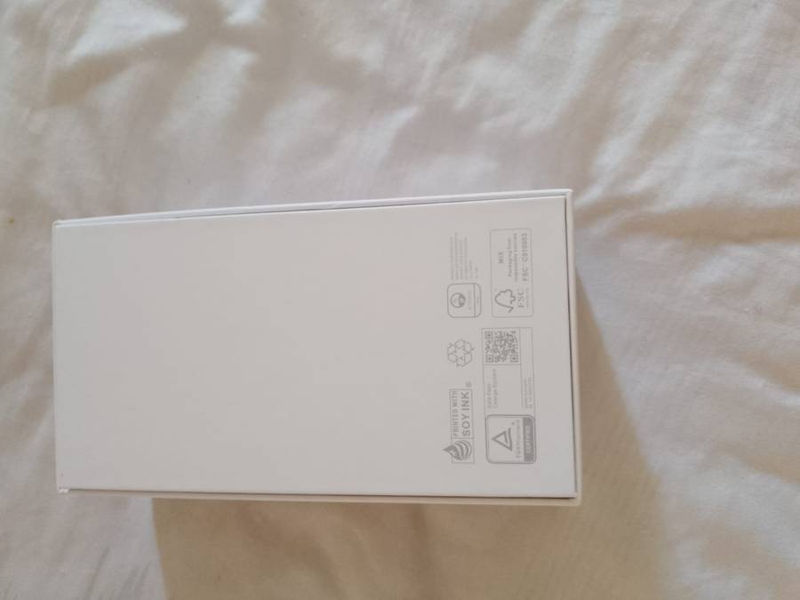 Huawei P20 Pro - Brand New in Sealed Box