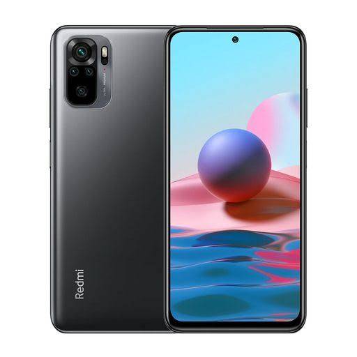 Xiaomi Redmi Note 10 Pro