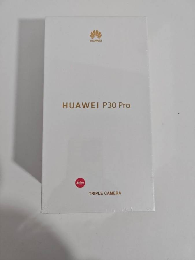 Huawei P30 Pro 128GB
