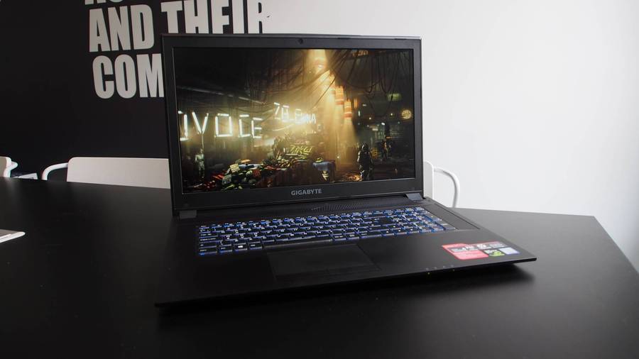Sabre 15, 16gb RAM DDR4, 1050Ti GTX, 1TB SSD