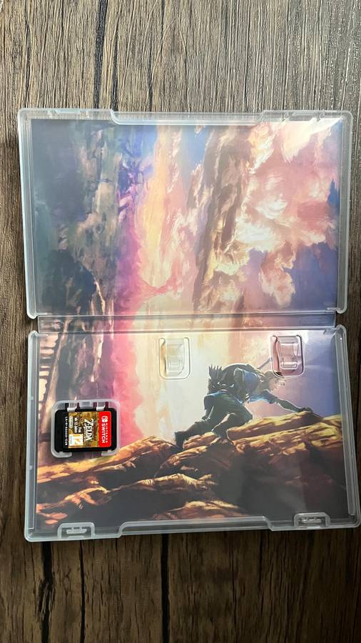 Nintendo Switch *** GOOD CONDITION ***