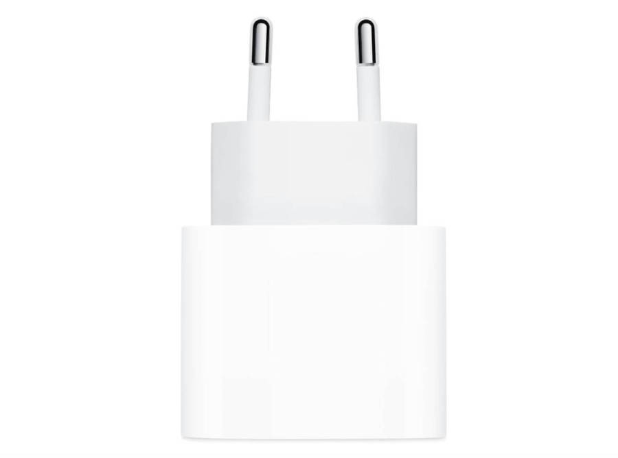 25W Fast Charging Power Adapter Type-C