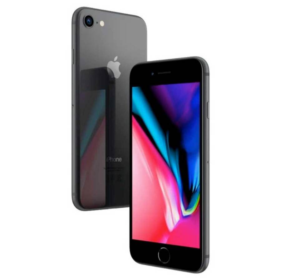IPhone 8