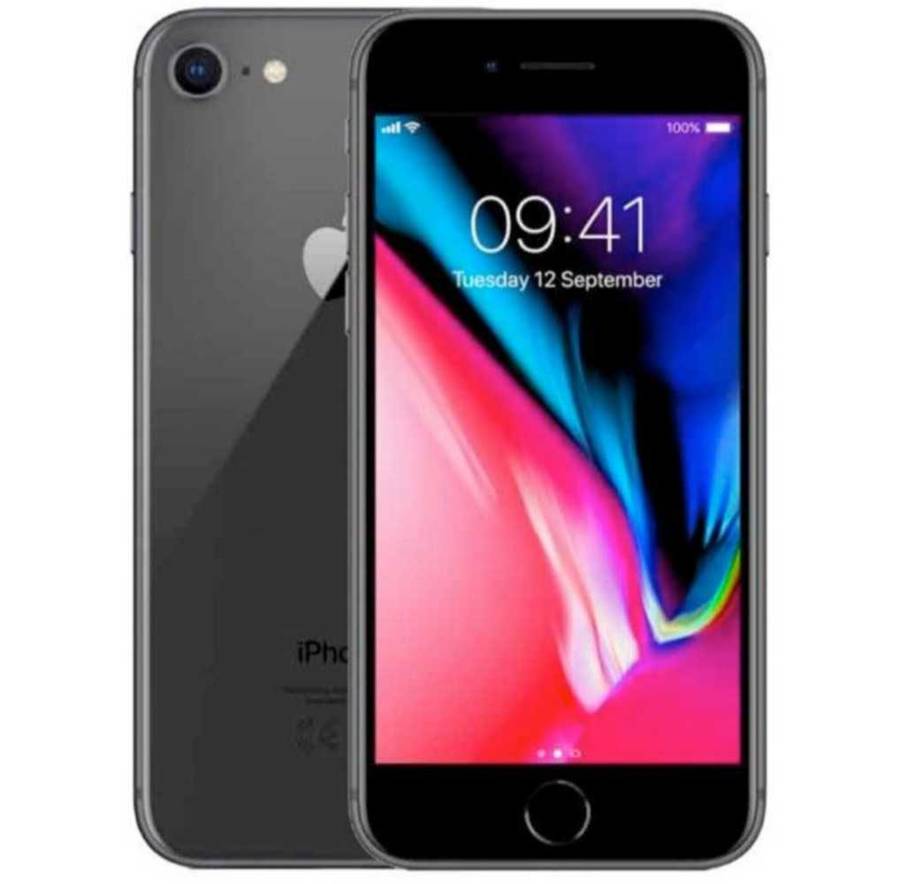 IPhone 8