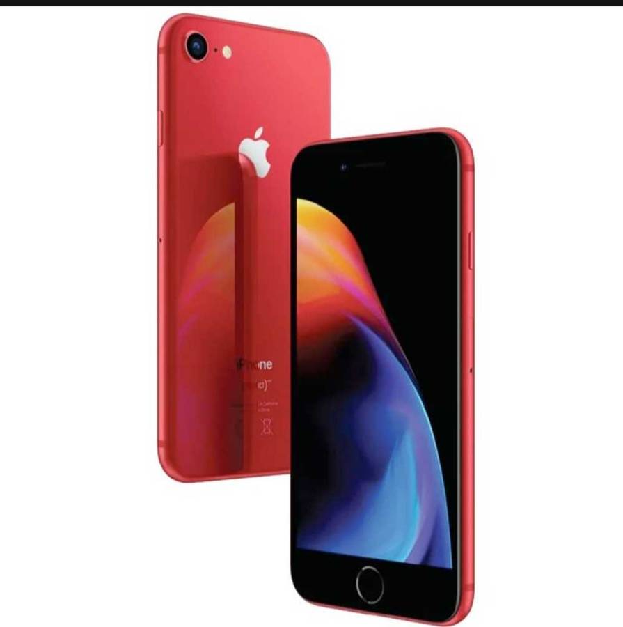 IPhone 8