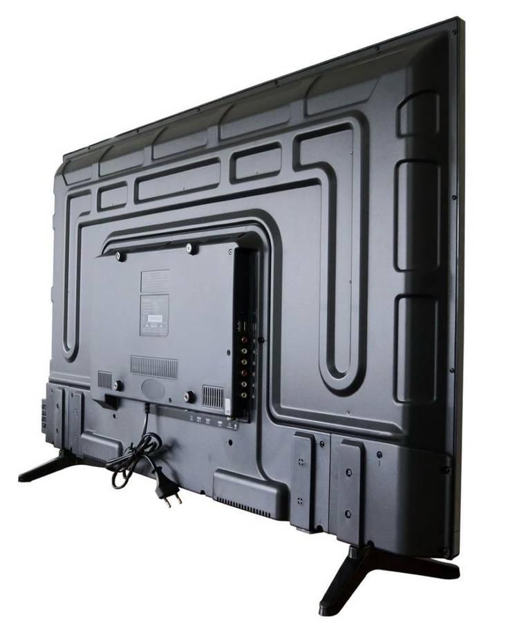 ECCO 43 FHD Ready LED TV flatscreen