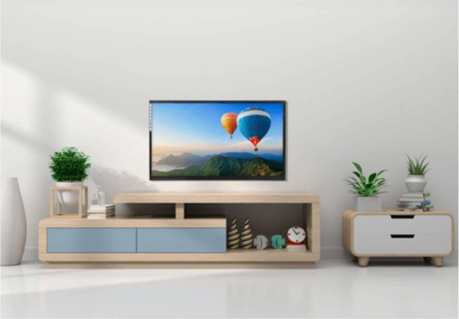Target 32 HD LED Ready TV (Special)