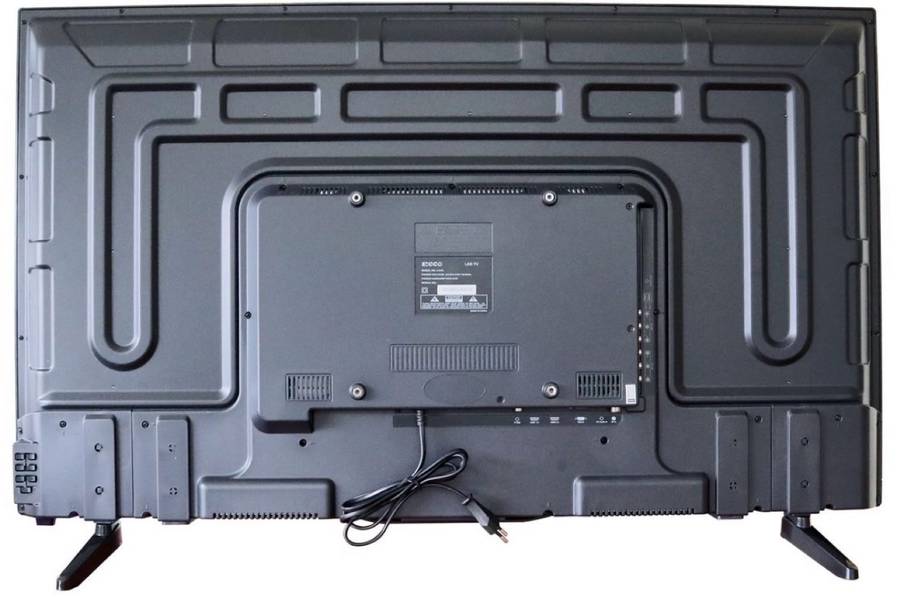ECCO 43 FHD Ready LED TV flatscreen
