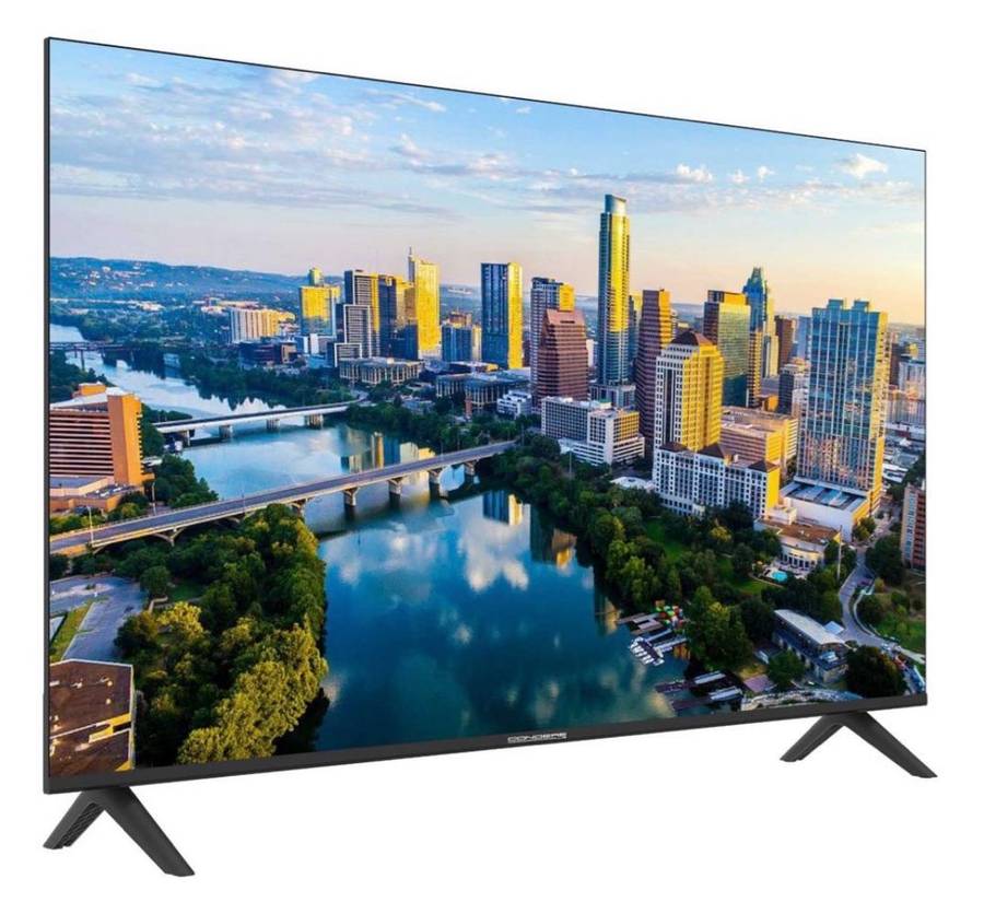 Condere Plus.50 SMART 4K UHD LED SMART TV