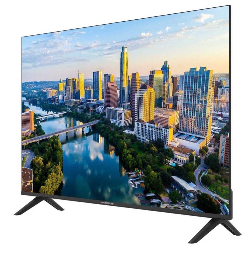 Condere Plus.50 SMART 4K UHD LED SMART TV