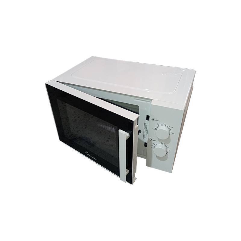 25l Condere Microwave white