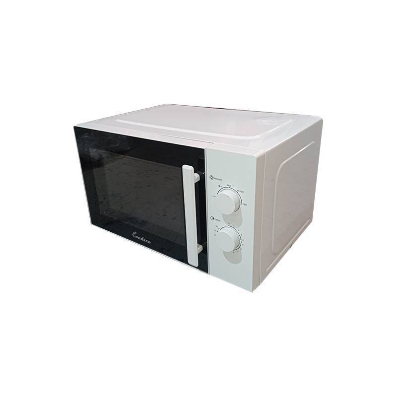 25l Condere Microwave white