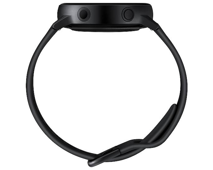 Samsung Galaxy Watch Active SM-R500 Smartwatch - BLACK