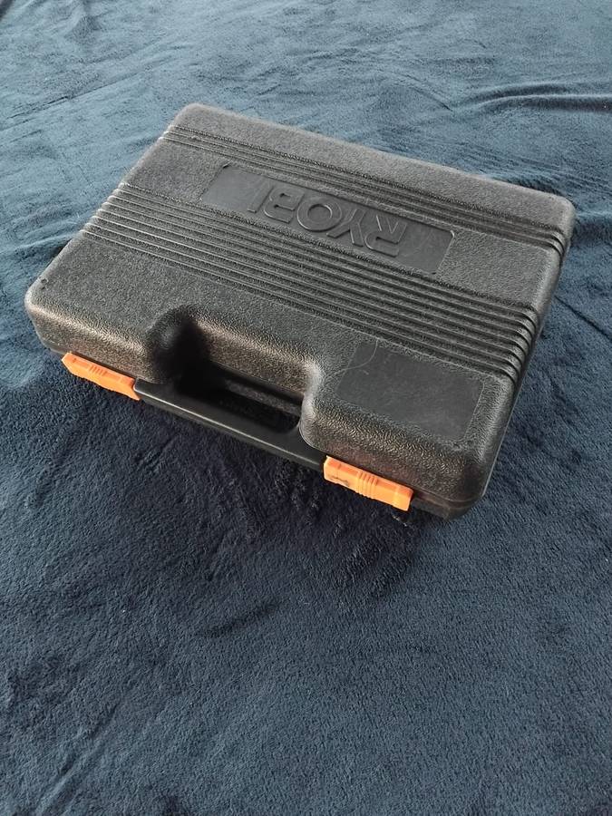 Ryobi Rotary Hammer ED-500