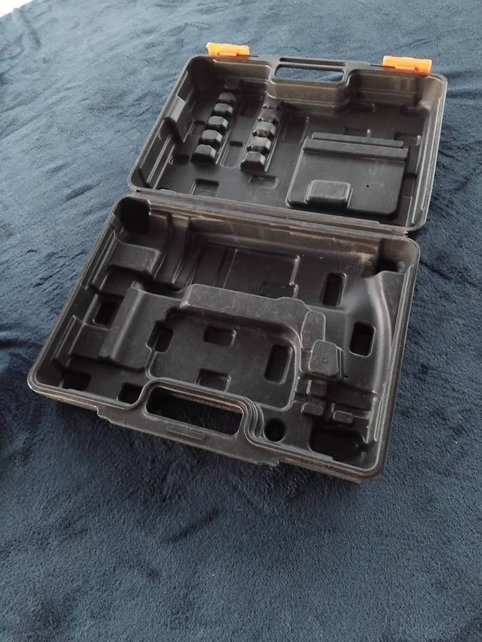 Ryobi Rotary Hammer ED-500