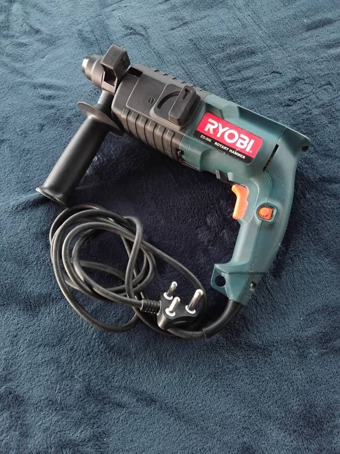 Ryobi Rotary Hammer ED-500