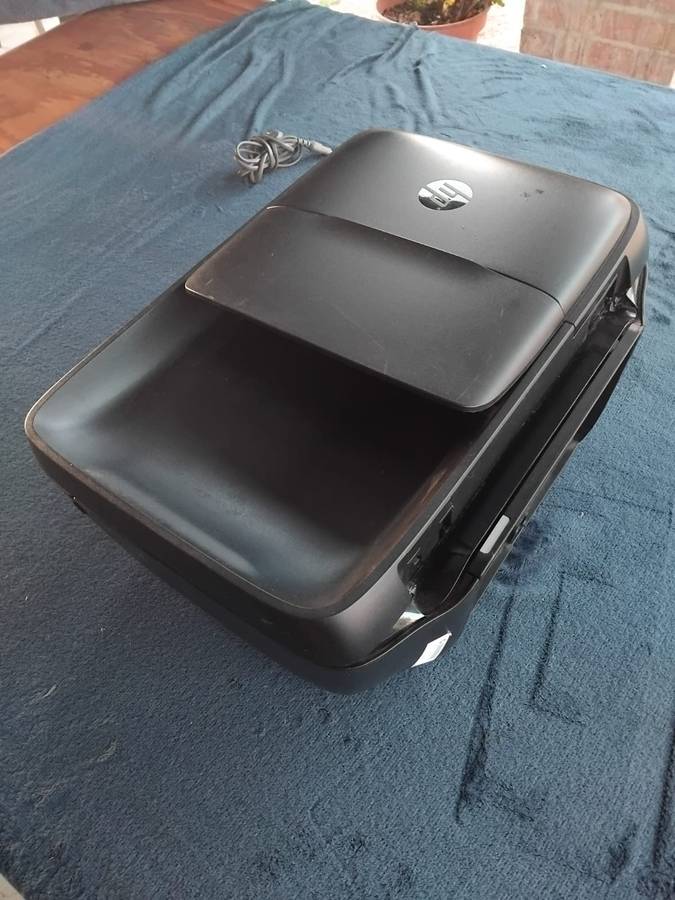 HP DeskJet Ink Advantage 3835 All-in-One Printer