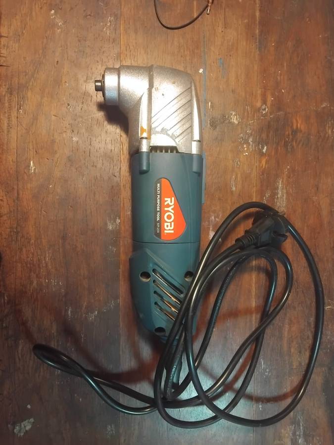 RYOBI MP- 200 MULTI PURPOSE TOOL