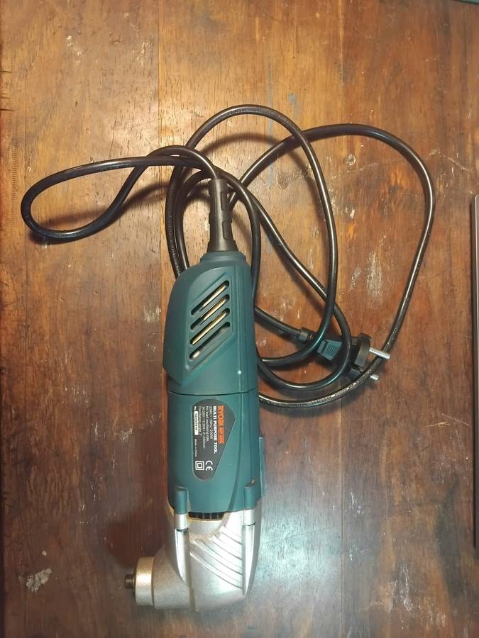 RYOBI MP- 200 MULTI PURPOSE TOOL