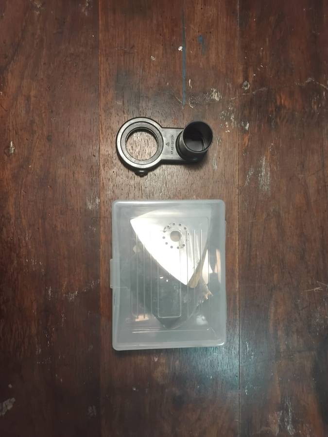 RYOBI MP- 200 MULTI PURPOSE TOOL