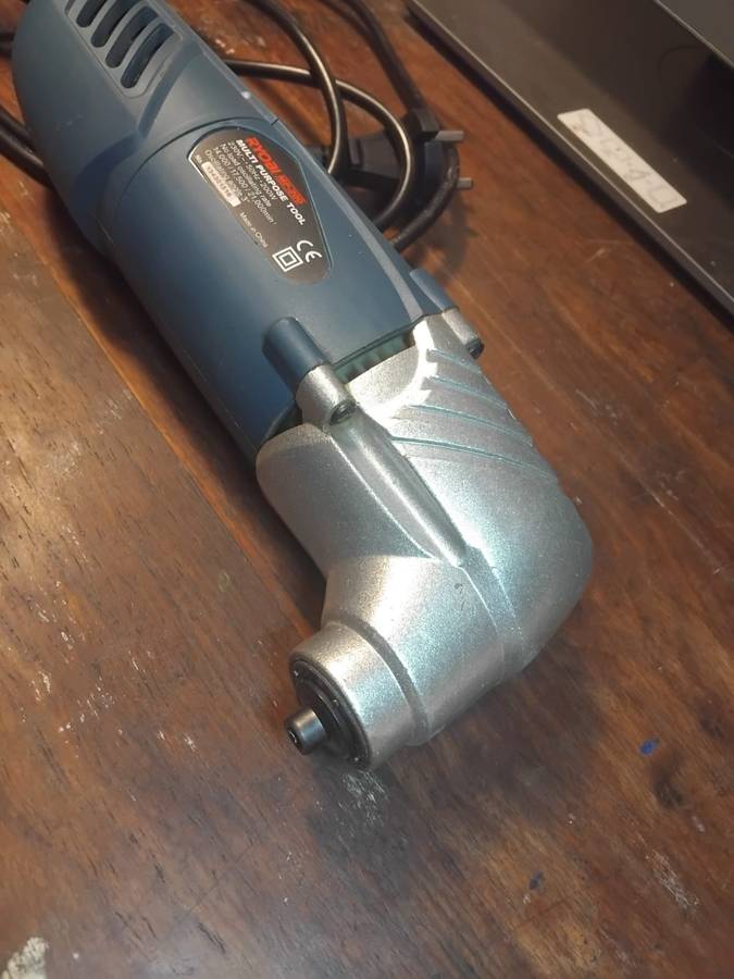 RYOBI MP- 200 MULTI PURPOSE TOOL