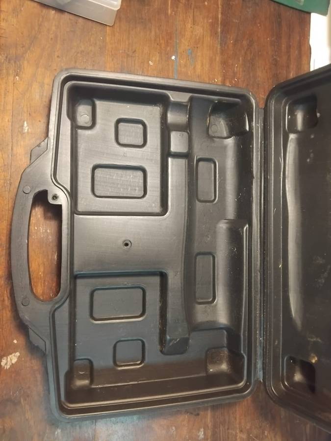 RYOBI MP- 200 MULTI PURPOSE TOOL