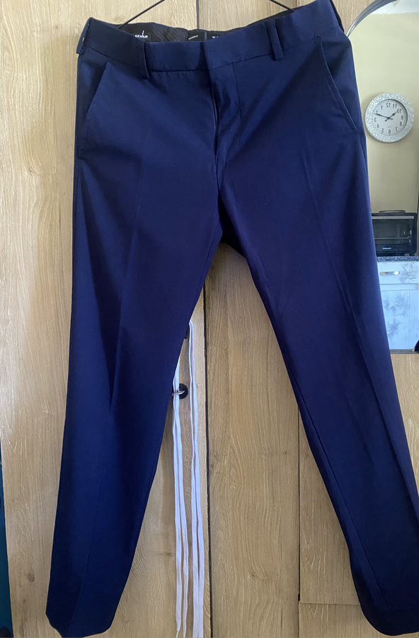 Formal Trouser Mens