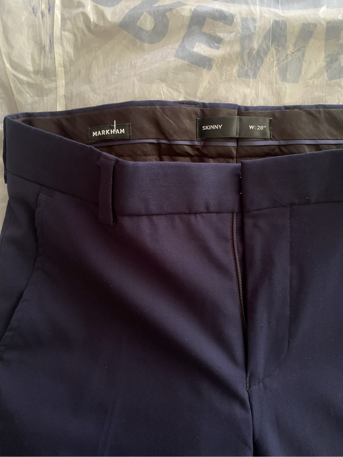 Formal Trouser Mens