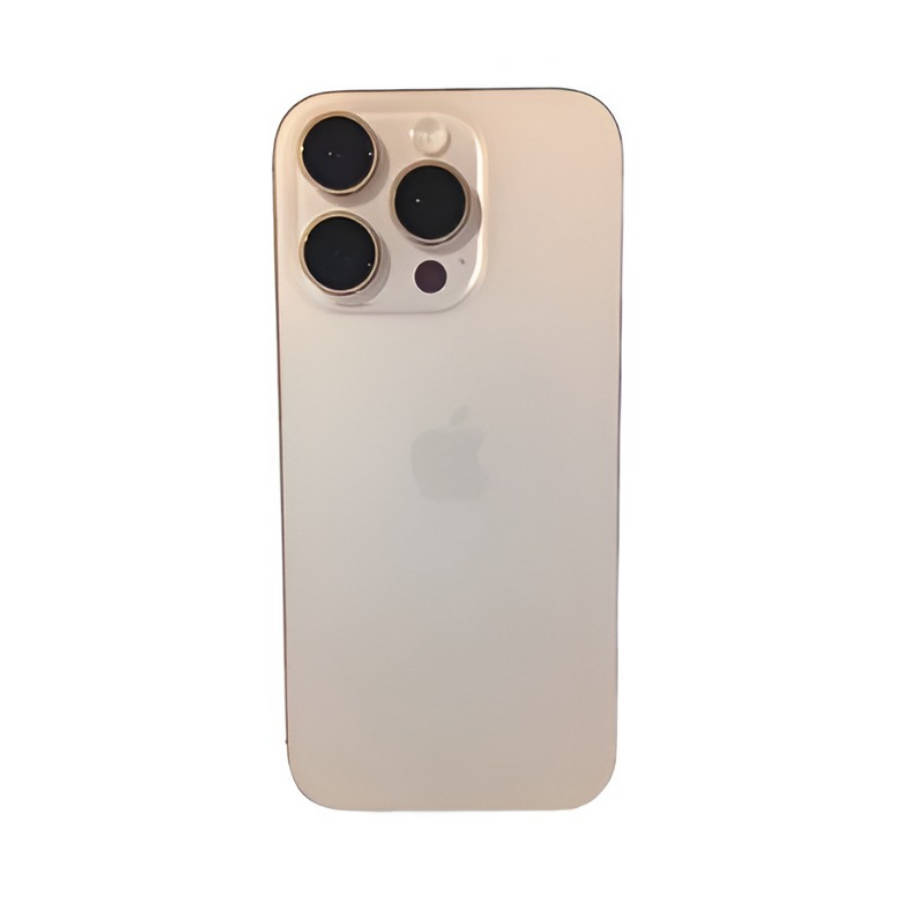 Apple iPhone 16 Pro 256GB  Desert Titanium (Pristine Pre-Owned)