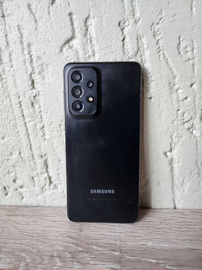 Samsung A33 Dual Sim