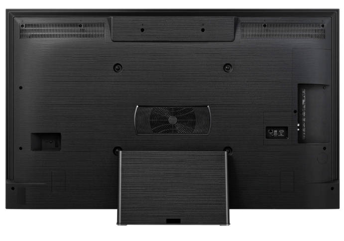 Hisense U8H 55'' 4K 120Hz Gaming ULED Smart TV - Premium Model