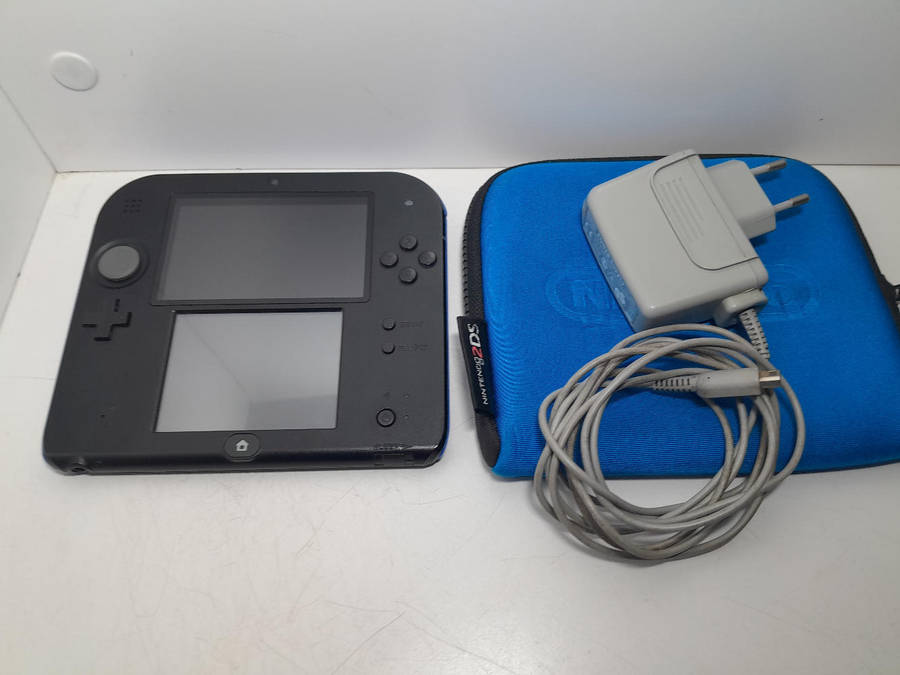 Nintendo 2DS