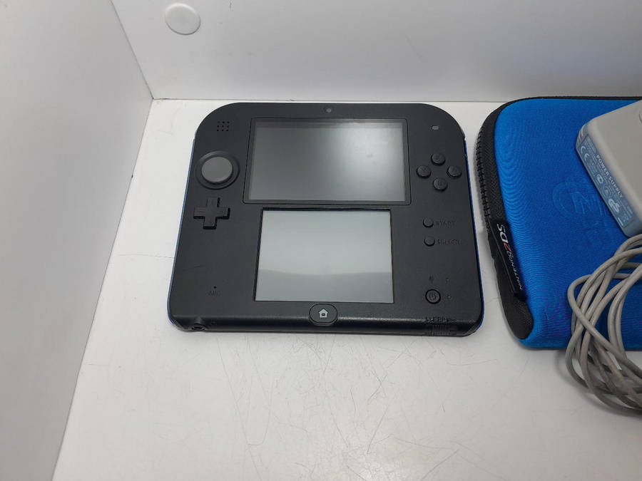 Nintendo 2DS