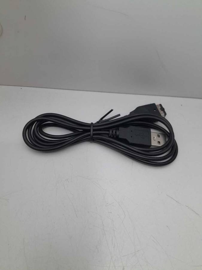 Gameboy Advance SP USB Charger