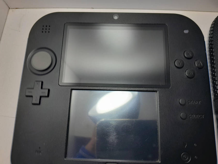 Nintendo 2DS