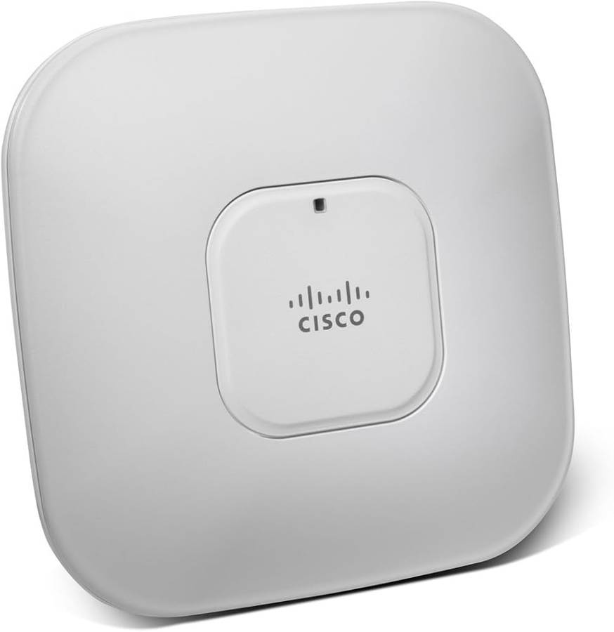 Cisco AIR-LAP1142N-E-K9